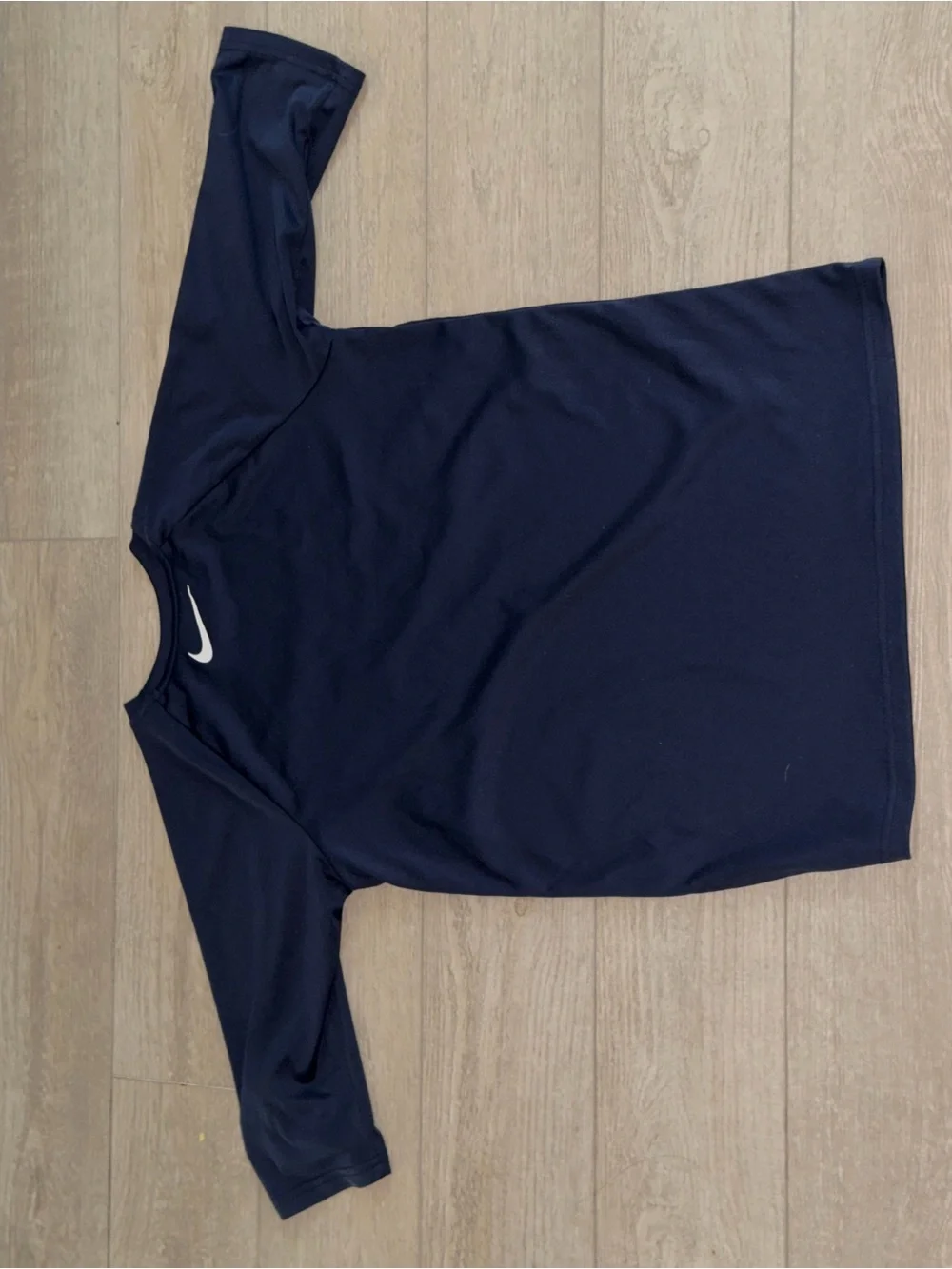 Nike dri fit